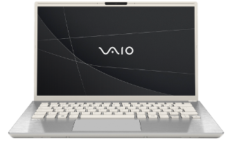 Notebook VAIO® FE14 Intel® Core™ i7-1065G7 Linux 16GB RAM