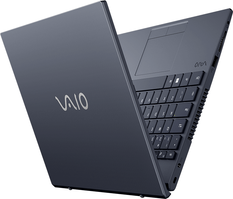Notebook VAIO® FE15 AMD® Ryzen 7- 5700U Linux 16GB RAM 512GB