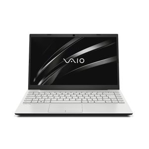 Notebook VAIO® FE14 Intel® Core™ i3 Linux 4GB 128GB SSD Full HD - Branco