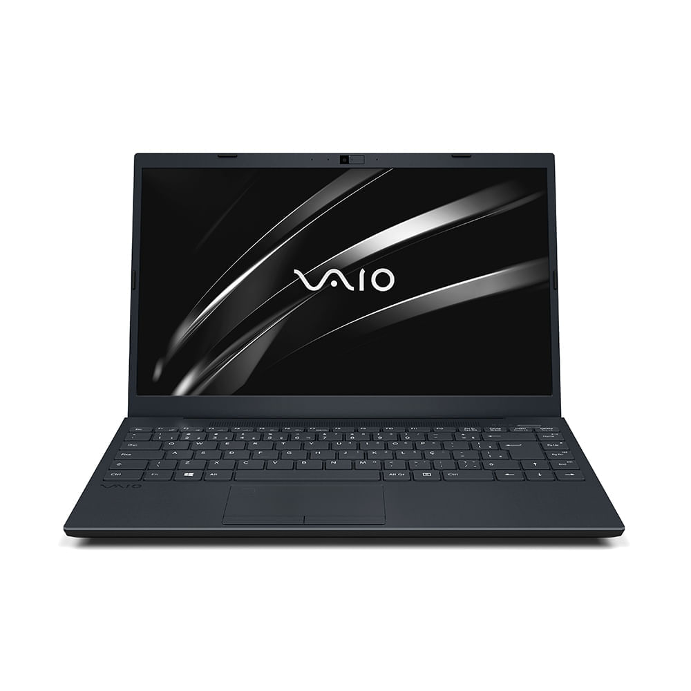 Notebook - Vaio Vjfe42b4311h I5-10210u 1.60ghz 8gb 1tb Ssd Intel Hd Graphics Linux Fe15 14" Polegadas