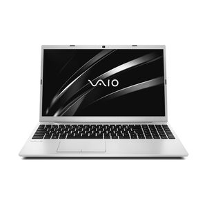 Notebook VAIO® FE15 Intel® Core™ i7 Linux 8GB 256GB SSD HD - Prata