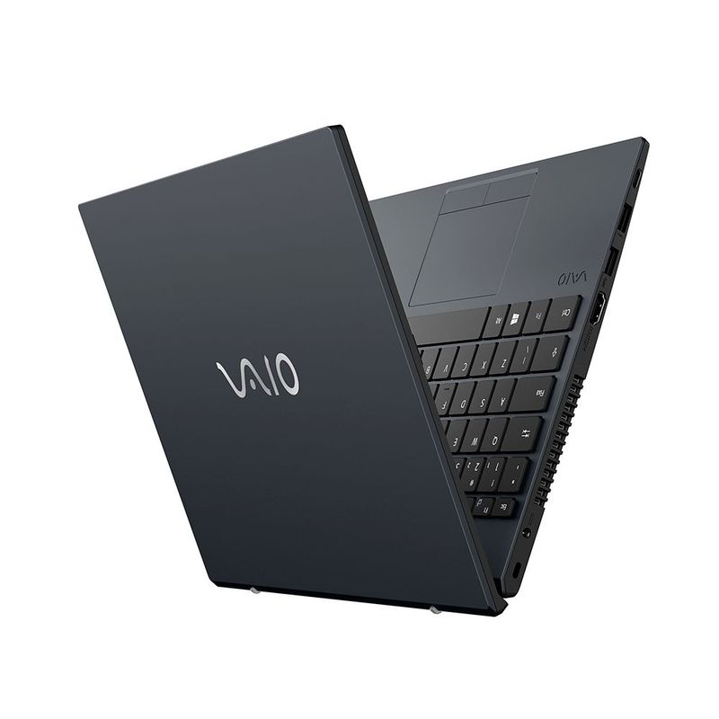 Notebook VAIO® FE14 Intel® Core™ i5-10210U Windows 11 Home Notebook VAIO® FE14 Intel® Core™ i5-10210U Windows 11 Home