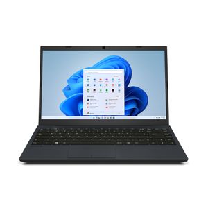 Notebook VAIO® FE14 Intel® Core™ i3 Windows 11 Home 4GB 128GB SSD Full HD - Cinza Escuro
