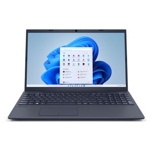 Notebook VAIO® FE15 Intel® Core™ i5 Windows 11 Home 8GB 512GB SSD Full HD - Cinza Grafite