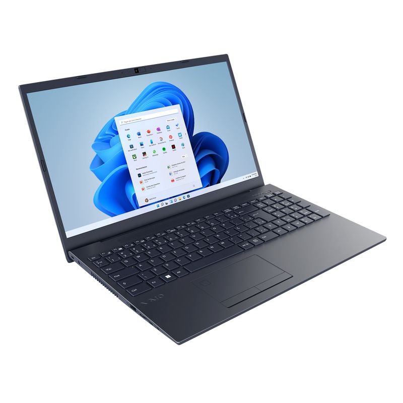 Notebook_VAIO®_FE15_CoreI7_lateral_esquerda