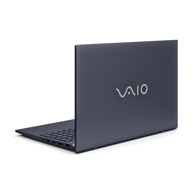 Notebook VAIO FE15 Core i5-1135G7 Linux 16GB RAM 512GB SSD Notebook VAIO FE15 Core i5-1135G7 Linux 16GB RAM 512GB SSD