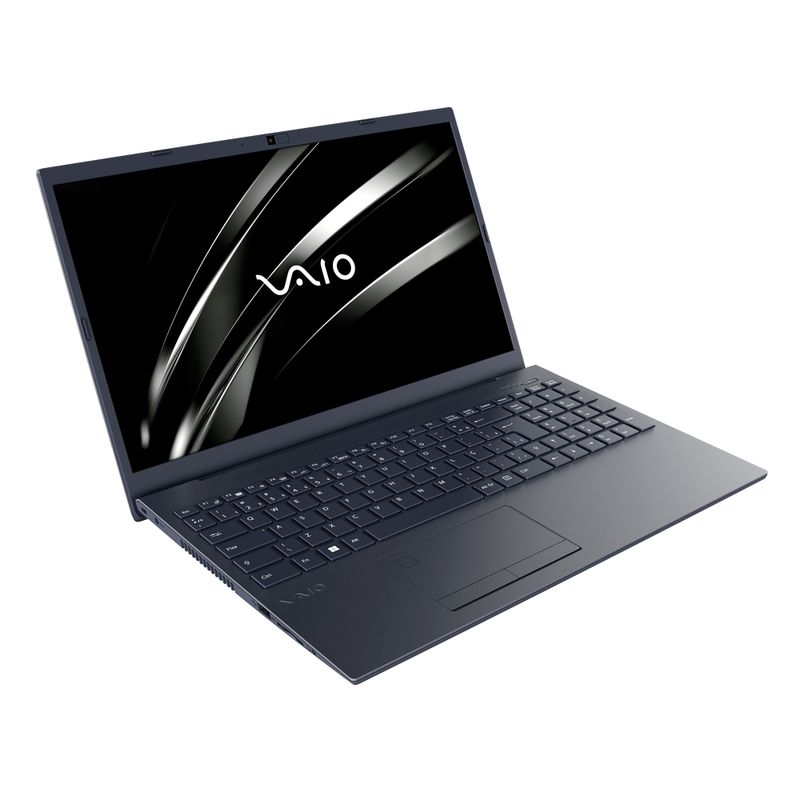 Notebook VAIO FE15 Core i5-1135G7 Linux 16GB RAM 512GB SSD Notebook VAIO FE15 Core i5-1135G7 Linux 16GB RAM 512GB SSD
