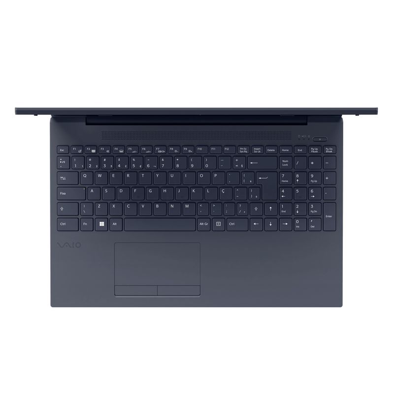 Vaio_i5_FE15_cinza_grafite_teclado