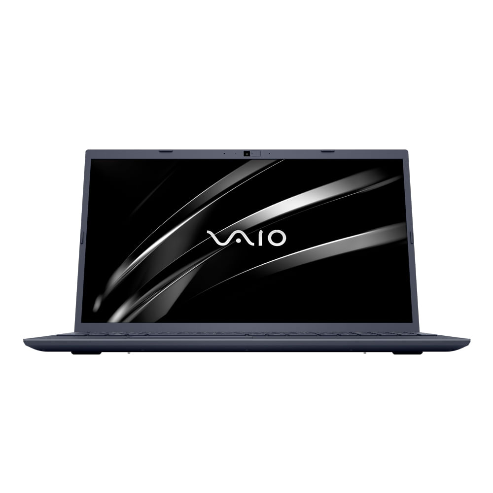 Notebook VAIO FE15 Core i7 - 8GB Linux SSD 512GB - Grafite | VAIO