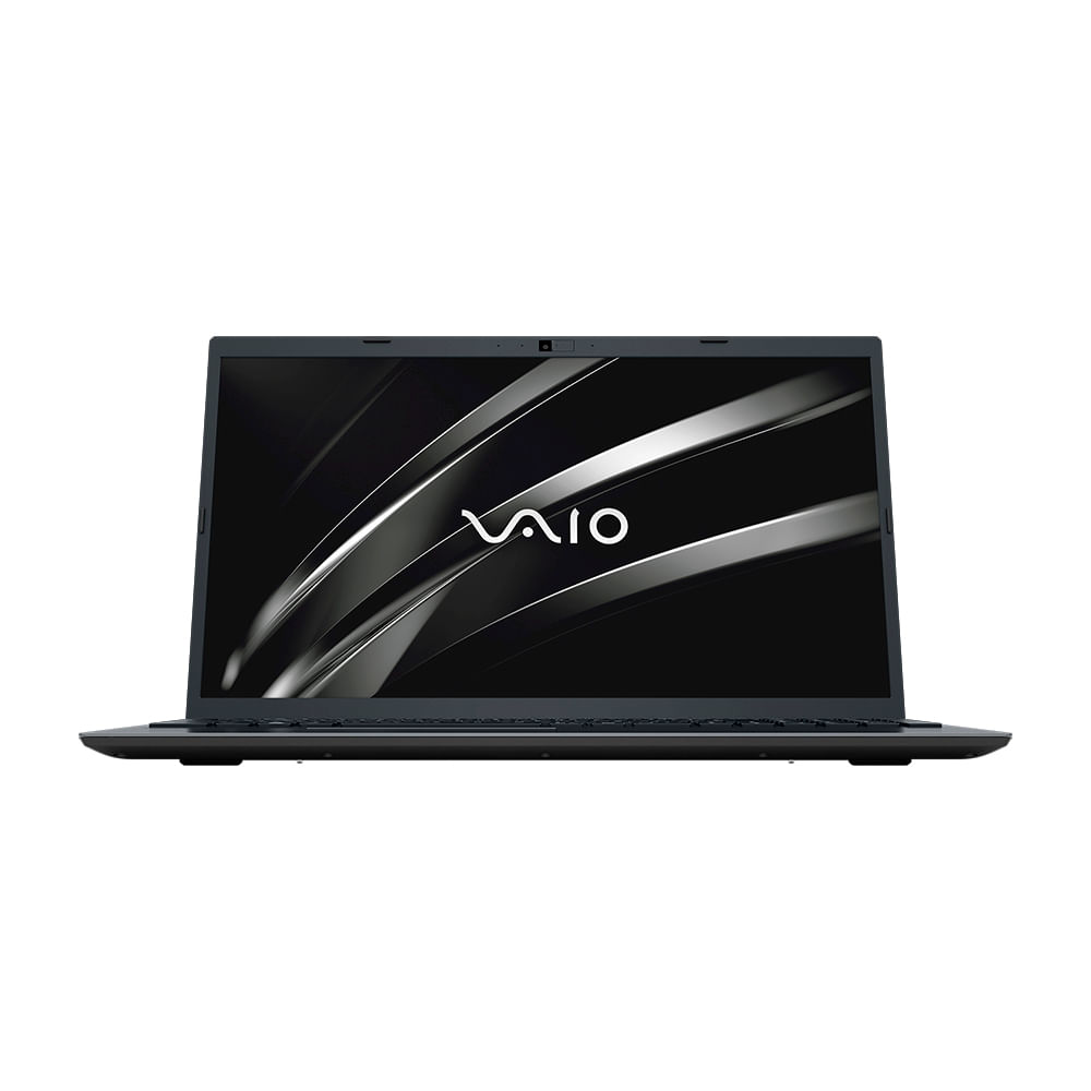Notebook VAIO FE15 i3 Linux 8GB 256GB SSD HD - Cinza Escuro | VAIO