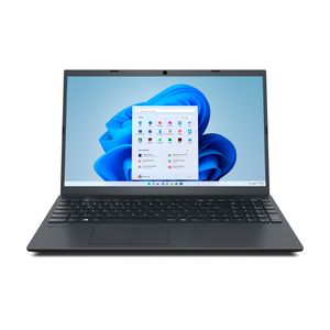 Notebook VAIO® FE15 Intel® Core™ i5-10210U Windows 11 Home 16GB RAM 512GB SSD 15.6" Full HD - Chumbo Escuro