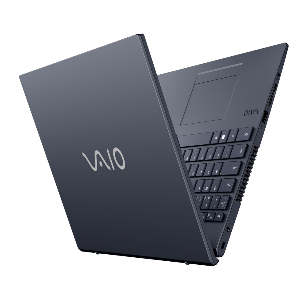 Notebook VAIO® FE15 Intel® Core™ i7 Windows 11 Home 8GB Notebook VAIO® FE15 Intel® Core™ i7 Windows 11 Home 8GB