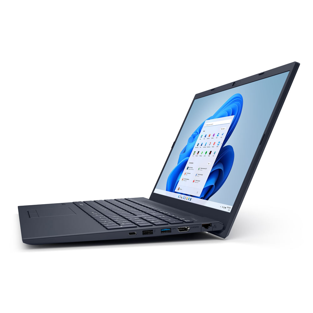 Notebook VAIO® FE15 Intel® Core™ i7 Windows 11 Home 8GB Notebook VAIO® FE15 Intel® Core™ i7 Windows 11 Home 8GB