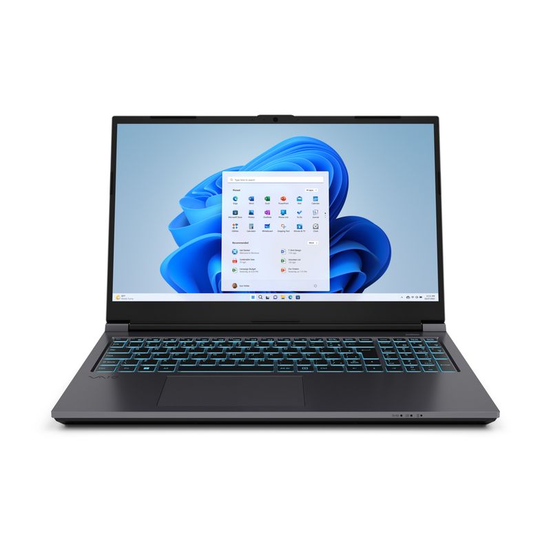 Notebook VAIO FH15 Intel® Core i7-13700H Windows 11 Home Notebook VAIO FH15 Intel® Core i7-13700H Windows 11 Home