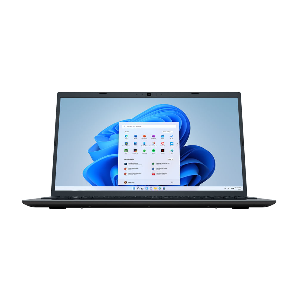 Notebook Vaio FE15 Intel® Core™ i3-10110U Windows 11 Home Notebook Vaio FE15 Intel® Core™ i3-10110U Windows 11 Home