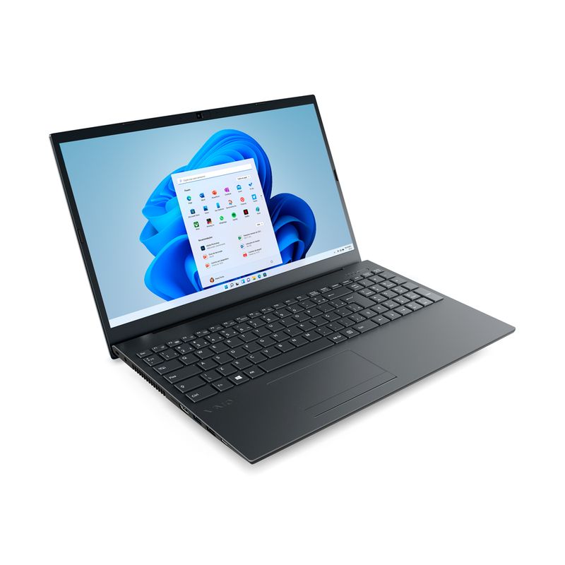 Notebook Vaio FE15 Intel® Core™ i3-10110U Windows 11 Home Notebook Vaio FE15 Intel® Core™ i3-10110U Windows 11 Home