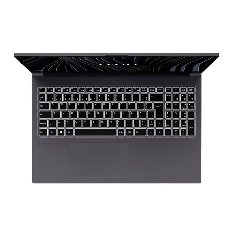 Notebook VAIO® FH15 Intel® Core i7 Shell Efi 32GB 1TB SSD