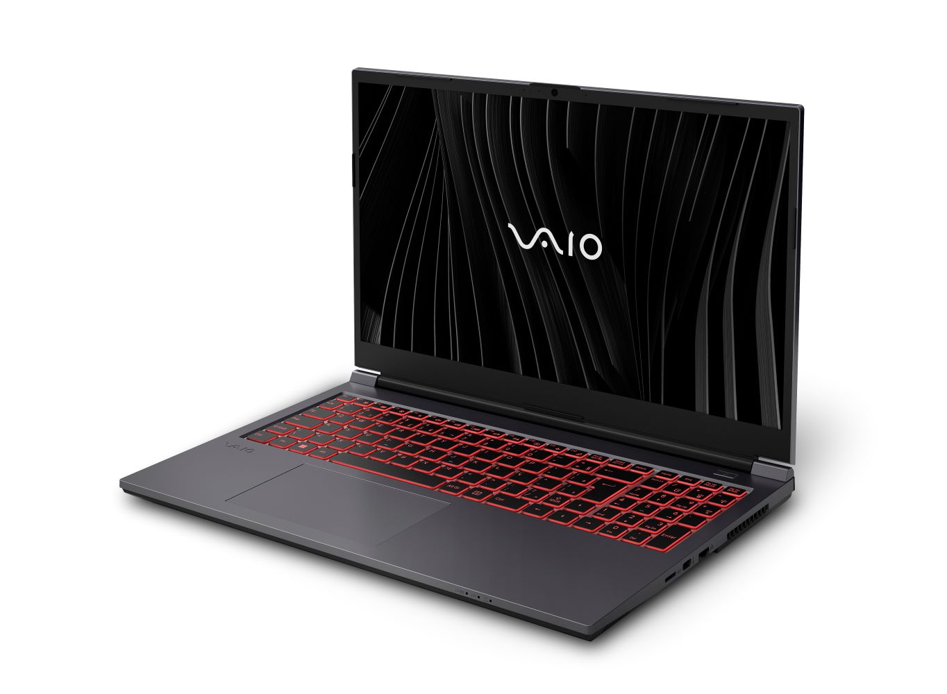 Notebook VAIO® FH15 Intel® Core i7 Shell Efi 32GB 1TB SSD Full HD - Cinza  Escuro - VAIO - Site oficial da VAIO Brasil