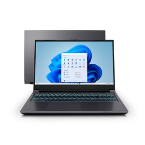 Notebook VAIO® FH15 Intel® Core™ i5 Windows 11 Home GeForce RTX® 3050 16GB 1TB SSD Full HD - cinza escuro