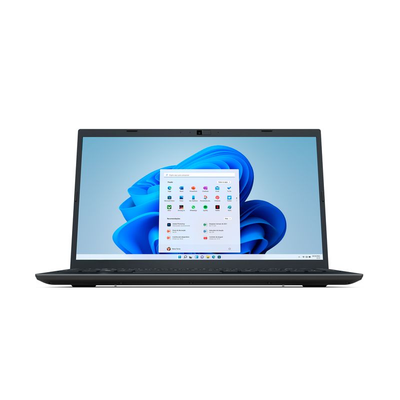 NotebookVaioFE14IntelCorei3frente