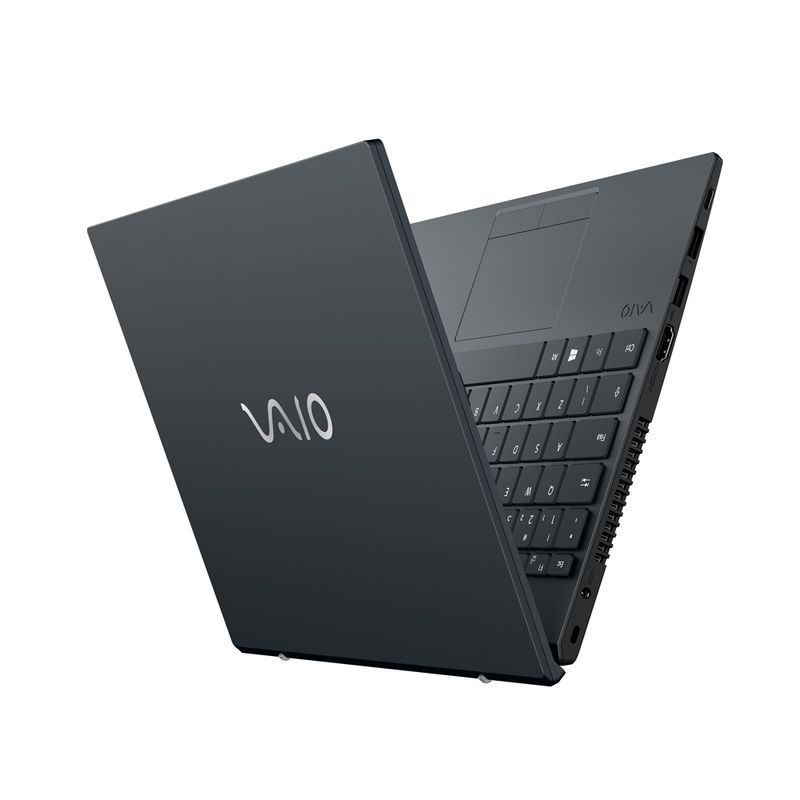 NotebookVaioFE14IntelCorei3vertical