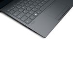 NotebookVaioFE14IntelCorei3tecladolado