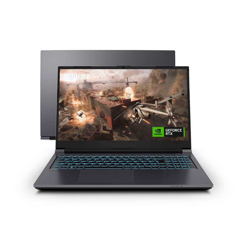 Notebook VAIO FH15 Intel® Core i7-13700H Windows 11 Home Notebook VAIO FH15 Intel® Core i7-13700H Windows 11 Home