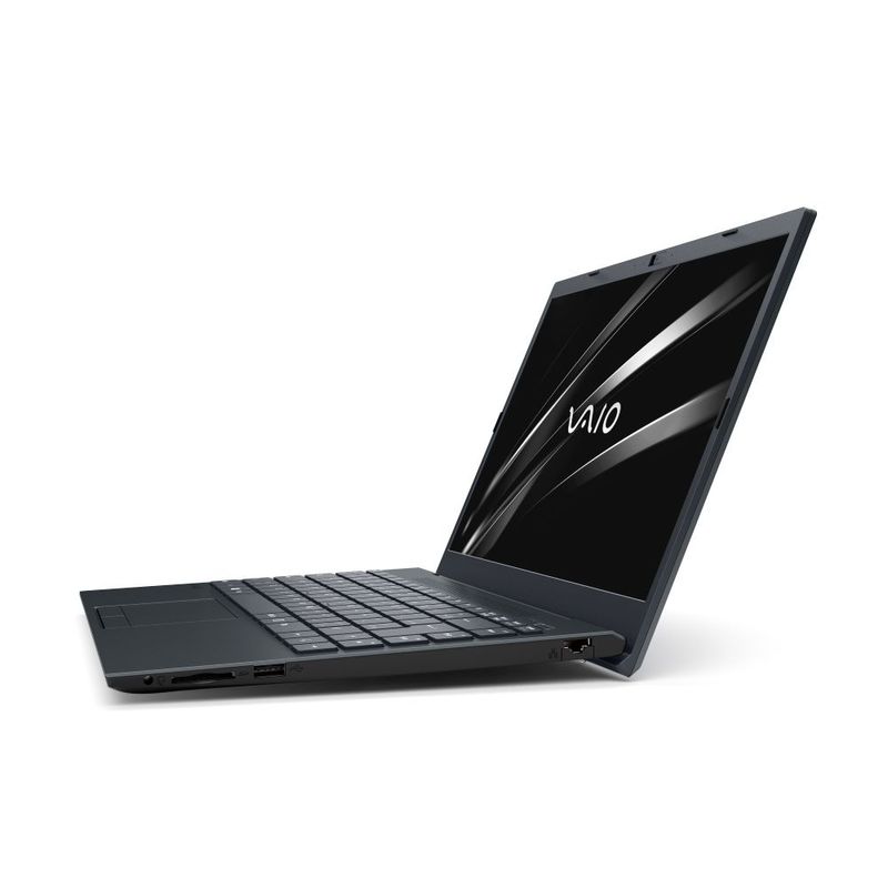 Notebook VAIO® FE14 Intel® Core™ i5 Linux 16GB 512GB SSD Notebook VAIO® FE14 Intel® Core™ i5 Linux 16GB 512GB SSD