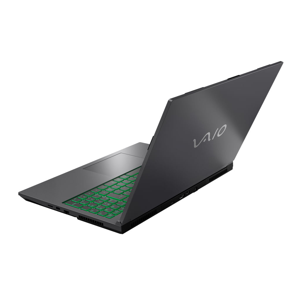 Notebook VAIO® FH15 Intel® Core™ i7-12650H Shell Efi GeForce RTX
