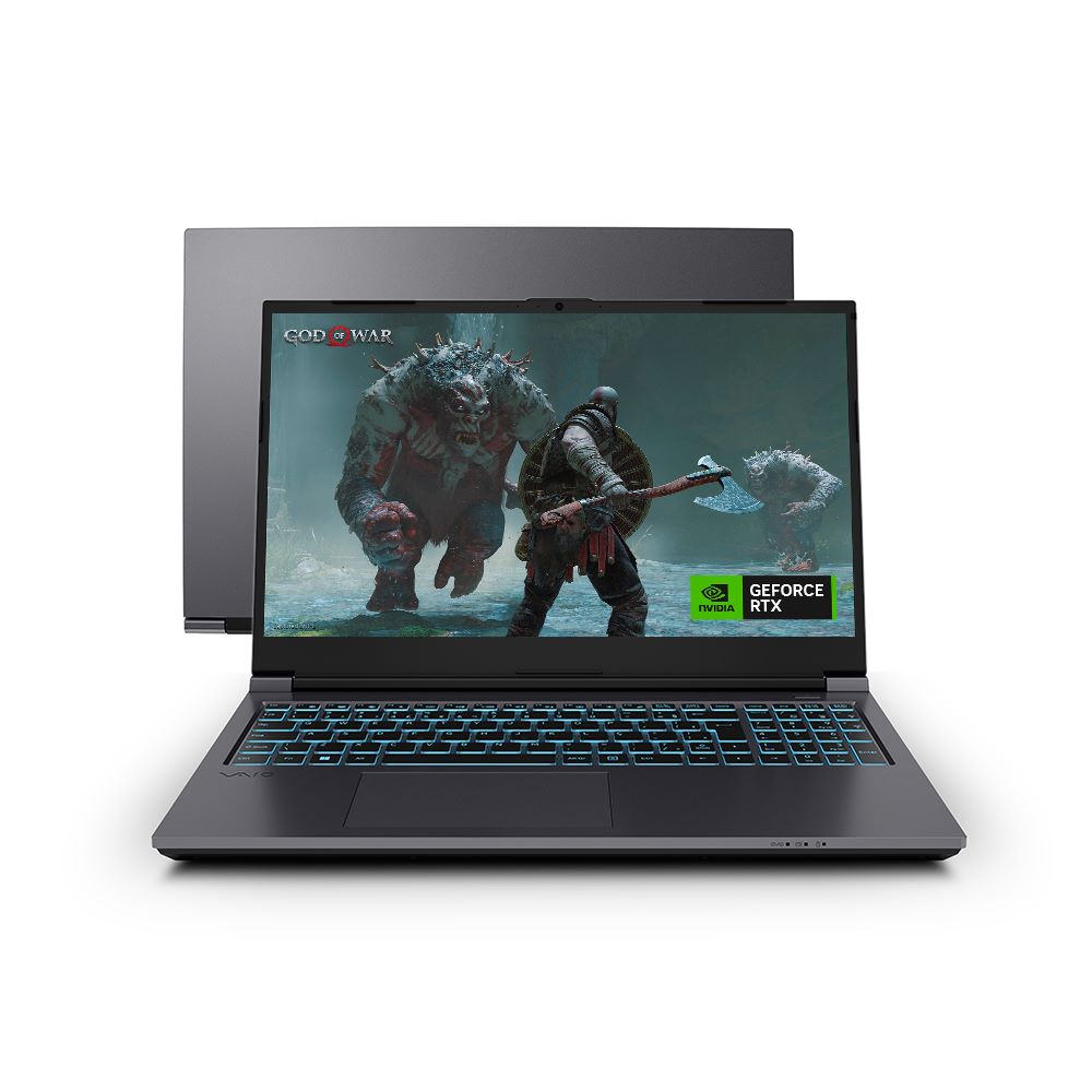 Notebook VAIO® FH15 Intel® Core™ i7-12650H Windows 11 Home