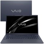 Notebook VAIO® FE15 Intel® Core™ i7-1255U Linux 16GB RAM Notebook VAIO® FE15 Intel® Core™ i7-1255U Linux 16GB RAM