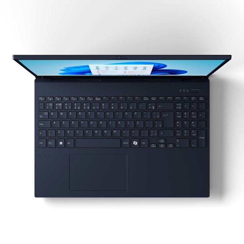 Notebook VAIO FE 16 AMD® Ryzen 7-5700U | VAIO Brasil Notebook VAIO FE 16 AMD® Ryzen 7-5700U | VAIO Brasil