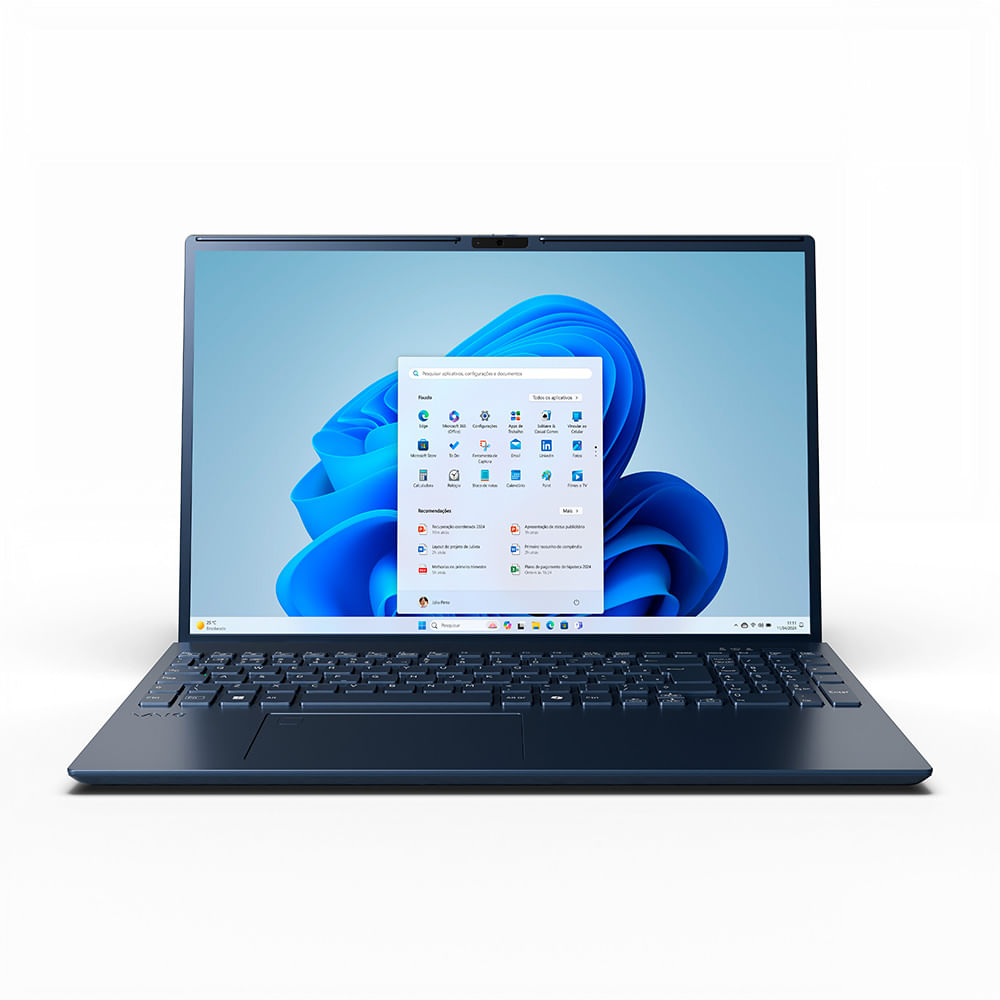 Notebook VAIO FE16 Intel® Core™ Ultra 5-125H Windows 11 Home