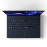 Notebook VAIO FE16 Intel® Core™ i5-1334U Linux 8GB RAM 256GB SSD 16" IPS WUXGA Antirreflexo - Cinza Grafite-1770127472836