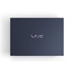 Notebook VAIO FE16 Intel® Core™ i5-1334U Linux 8GB RAM 256GB SSD 16" IPS WUXGA Antirreflexo - Cinza Grafite-1770127486165