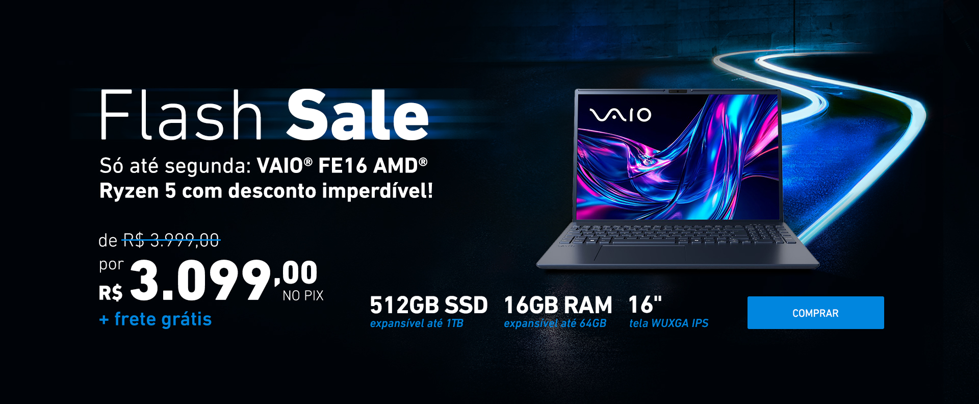 Flash Sale
