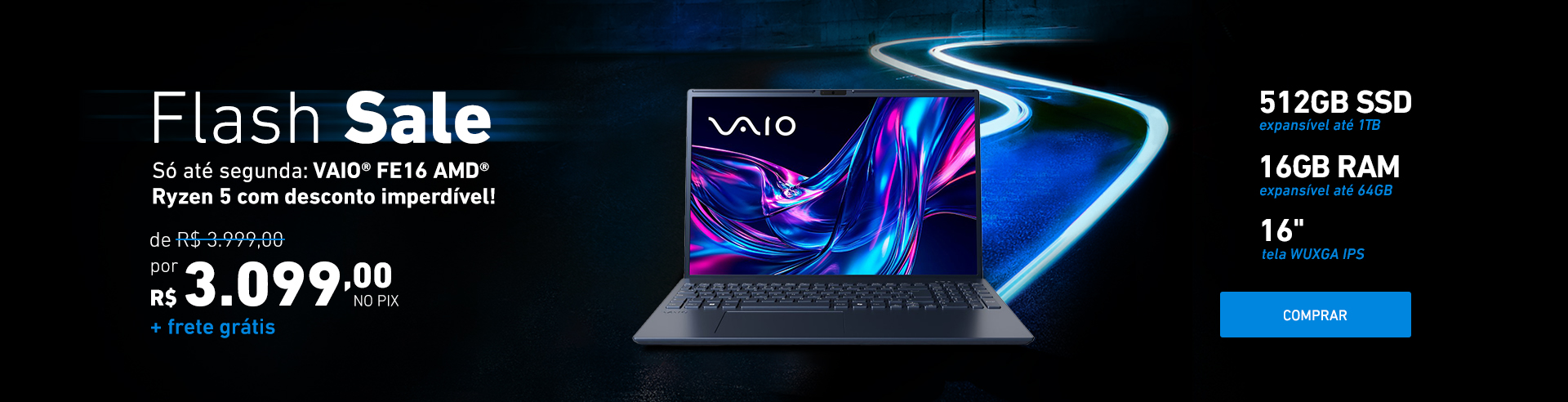 Flash Sale