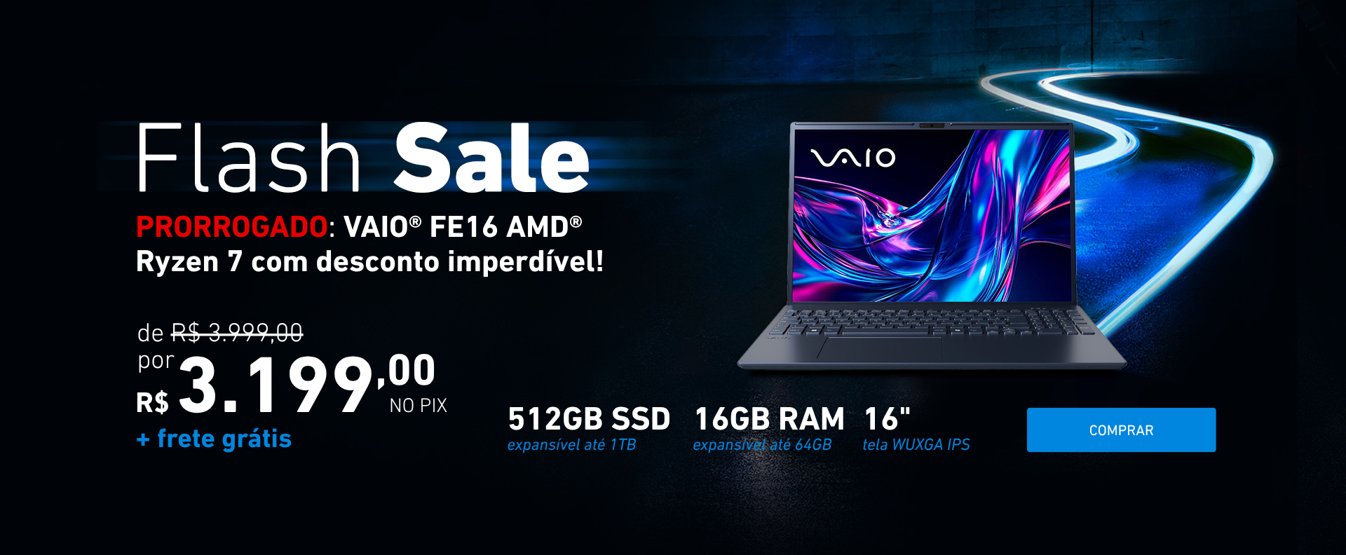 Flash Sale