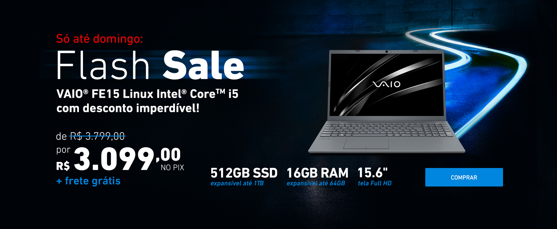 Flash Sale