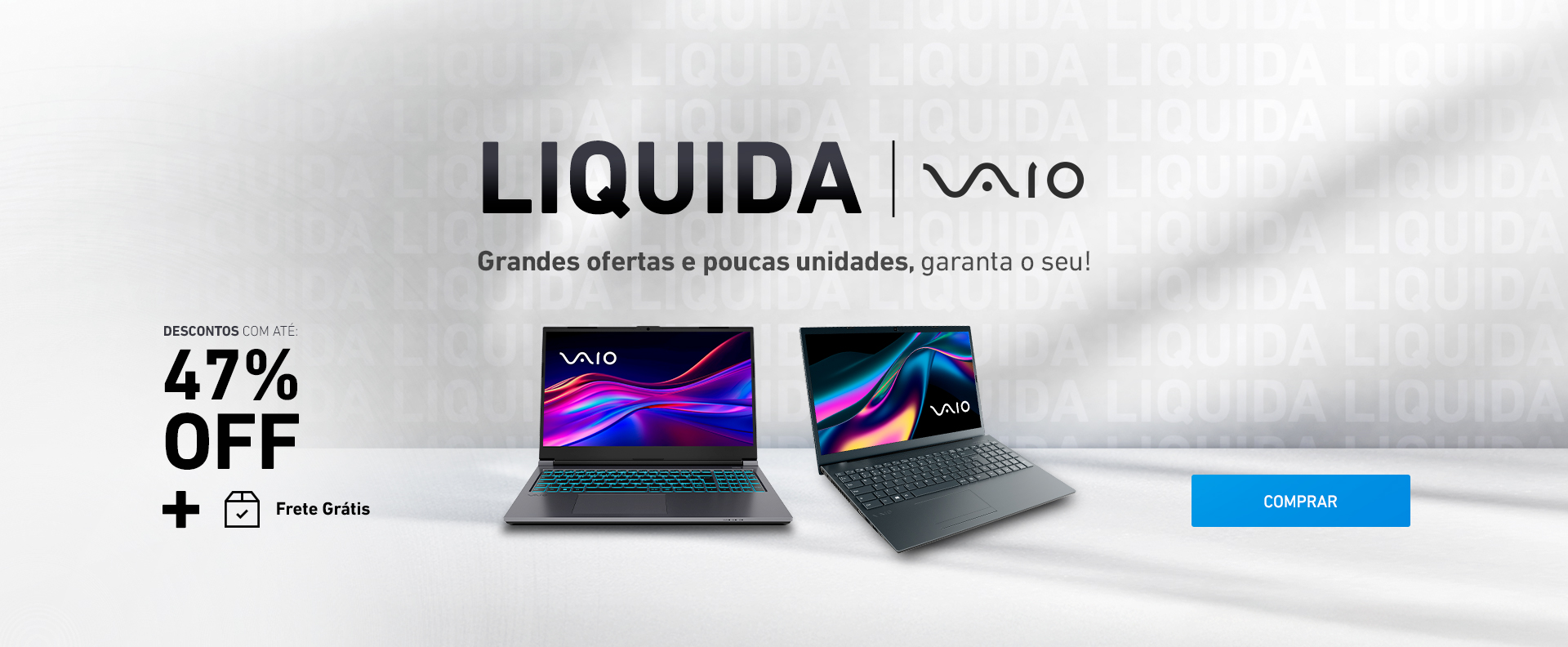 Liquida VAIO