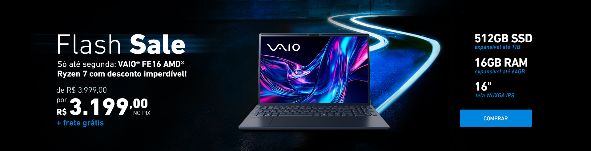 Flash Sale