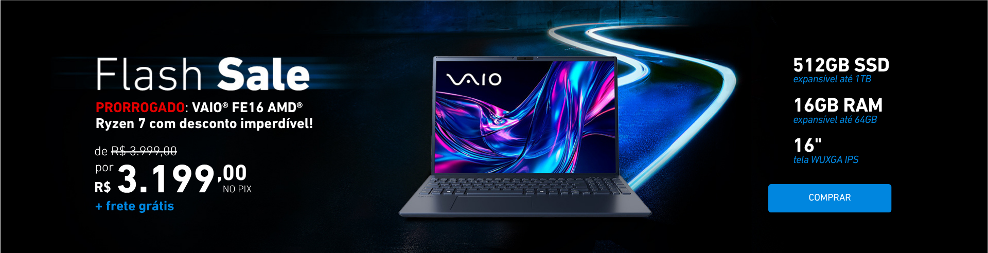 Flash Sale