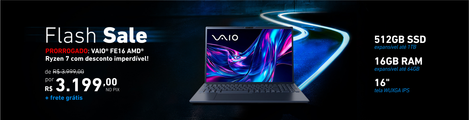 Flash Sale 