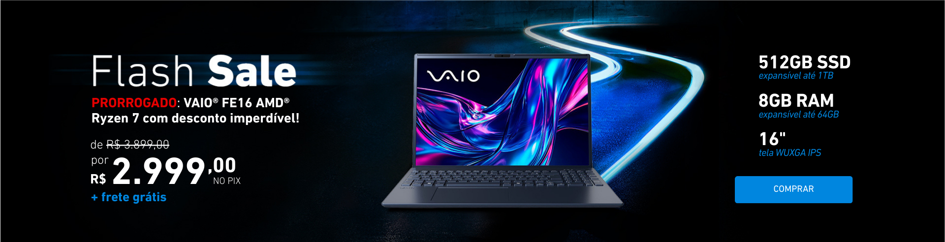 Flash Sale
