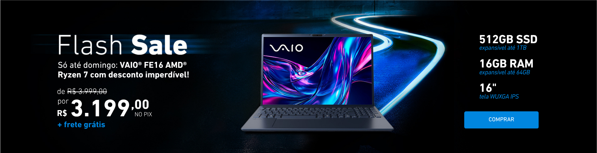 Flash Sale